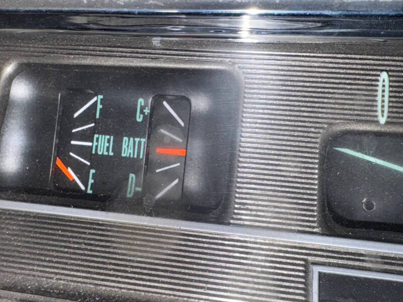 1967 Chevrolet Chevelle Malibu