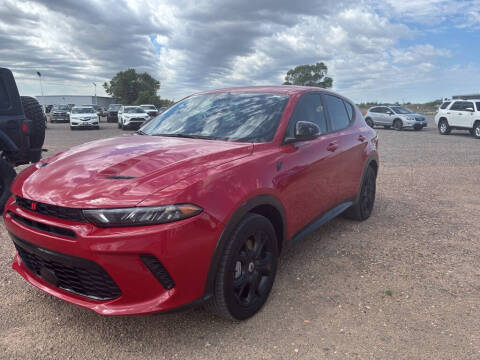2024 Dodge Hornet R/T