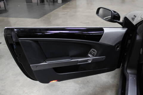 2009 Aston Martin DB9