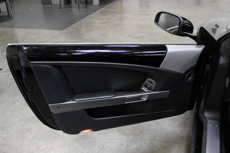 2009 Aston Martin DB9