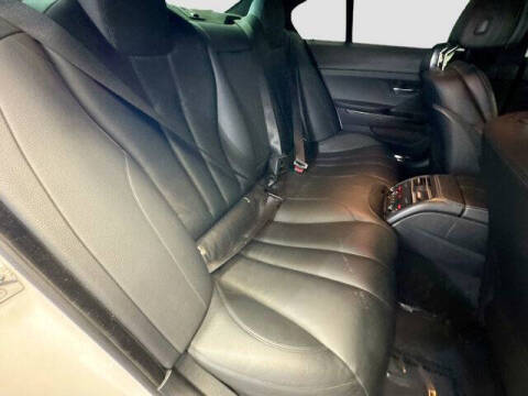 2019 BMW 6 Series 640i Gran Coupe