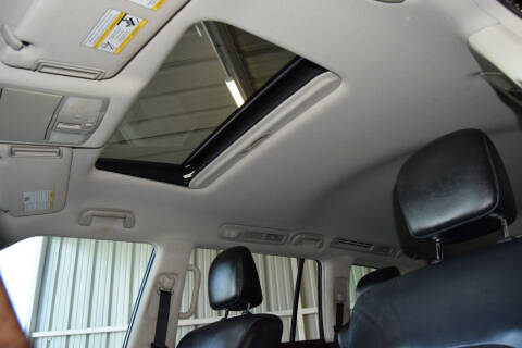 2017 Infiniti QX80 Signature Edition