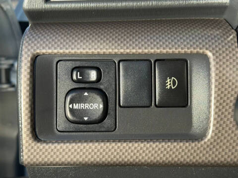 2014 Scion tC