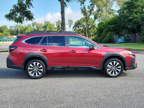 2023 Subaru Outback Limited
