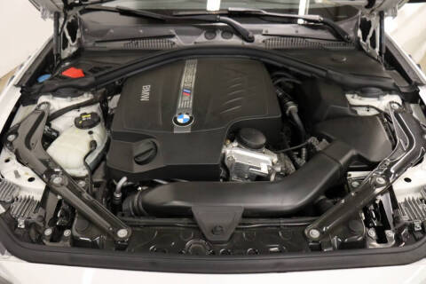 2017 BMW M2