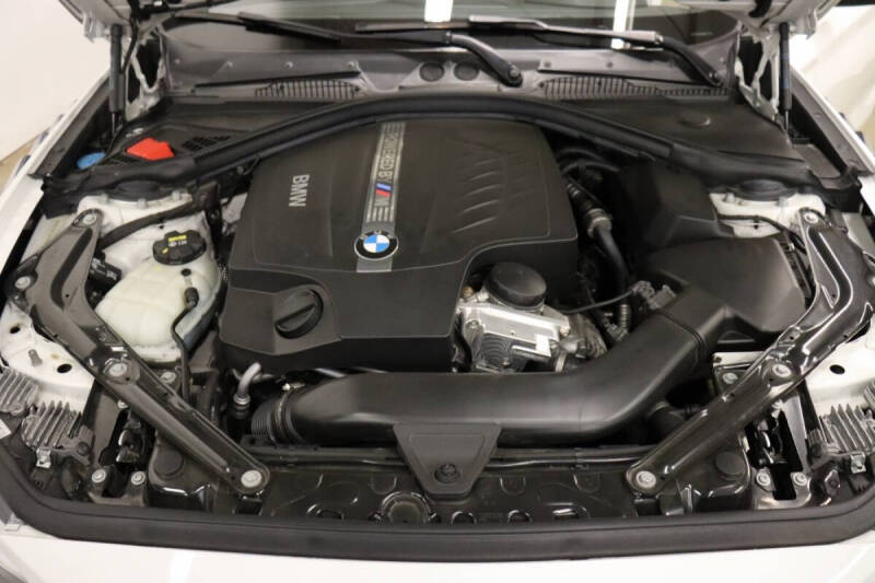 2017 BMW M2