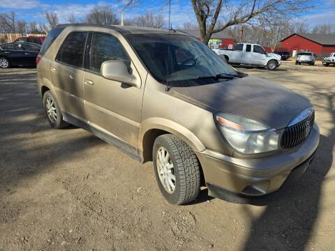 2006 Buick Rendezvous for sale at AJ's Autos in Parker SD