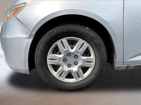 2011 Honda Odyssey LX