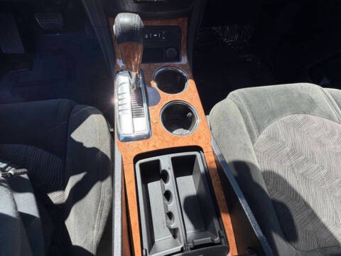 2012 Buick Enclave Convenience