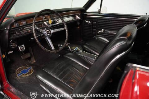 1967 Chevrolet Chevelle