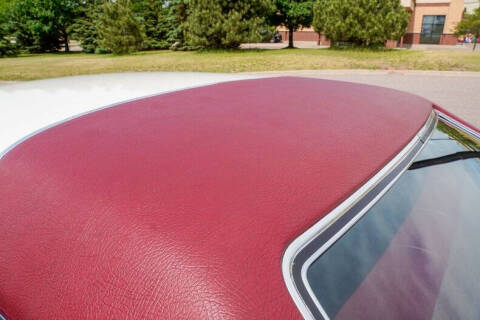 1976 Ford Thunderbird