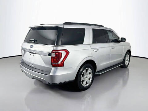 2018 Ford Expedition XLT