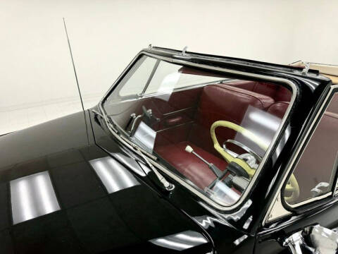 1949 Studebaker Commander