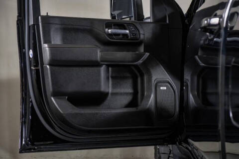 2023 GMC Sierra 2500HD