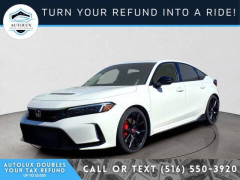 2023 Honda Civic Type R