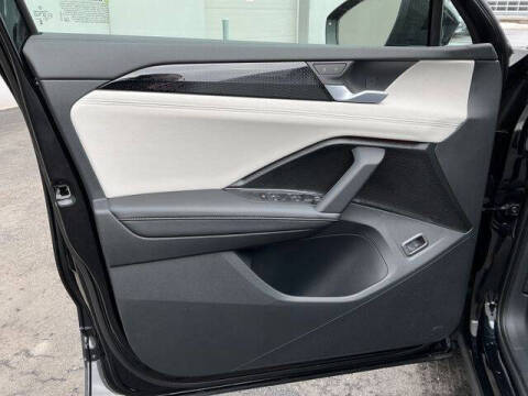 2026 Volkswagen Tiguan SE 4Motion