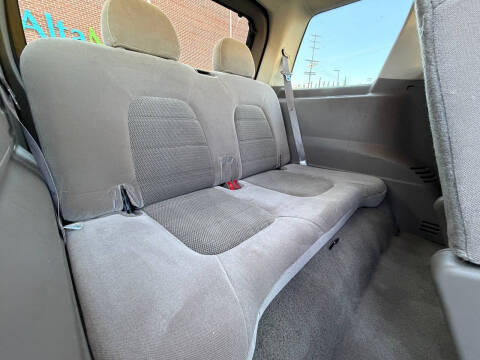 2005 Ford Explorer XLT
