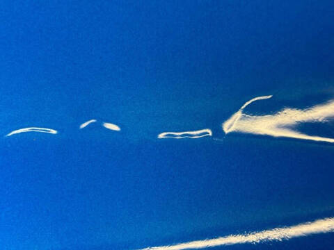 1992 Chevrolet C/K 1500 Series