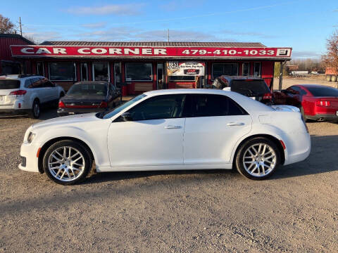 2019 Chrysler 300 Touring