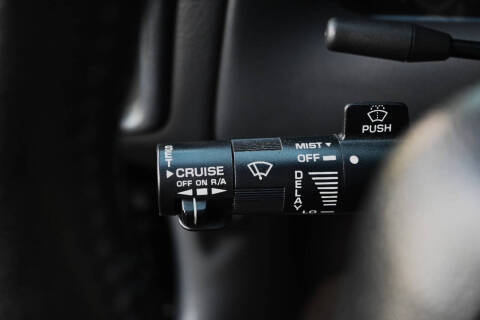 1998 Chevrolet Camaro