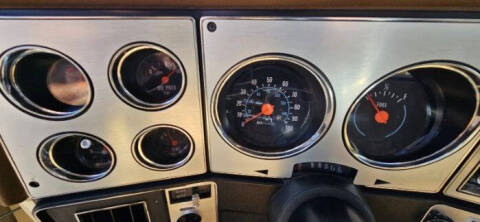 1978 GMC Sierra 1500HD Classic