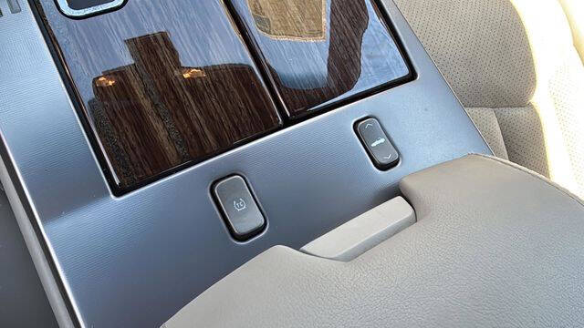 2006 Cadillac XLR-V