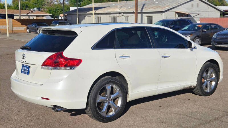 2010 Toyota Venza FWD V6