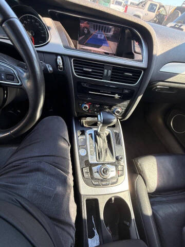 2017 Audi Q3 2.0T Premium Plus