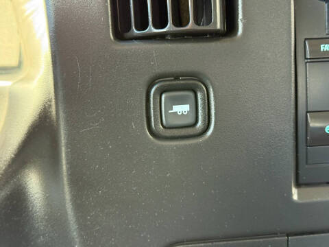 2016 GMC Savana 2500