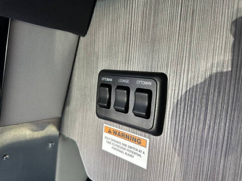 2021 Mercedes-Benz Sprinter 2500