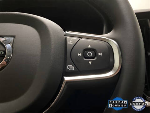 2025 Volvo S60 B5 Core