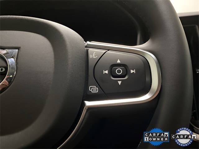 2025 Volvo S60 B5 Core