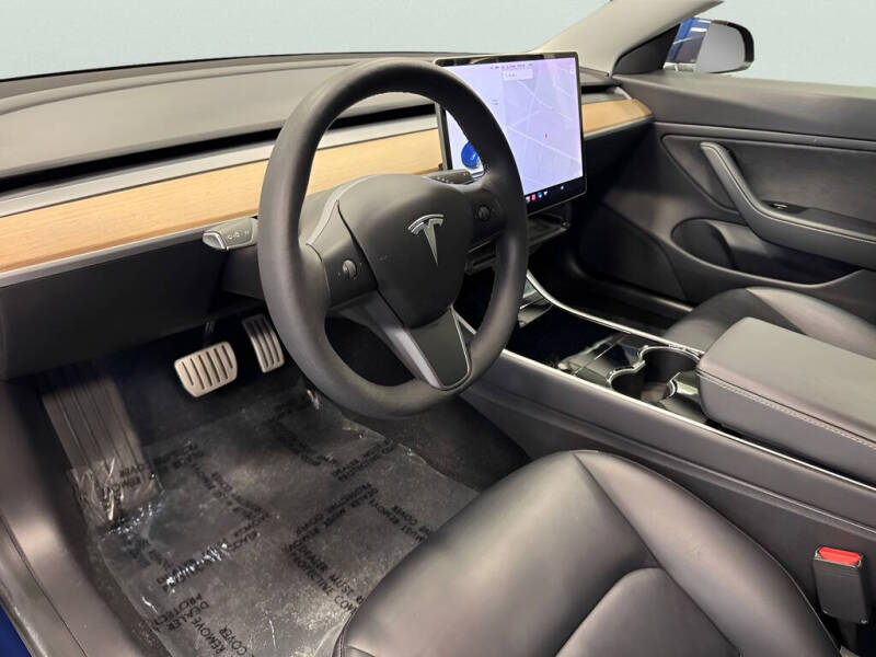2019 Tesla Model 3 Performance