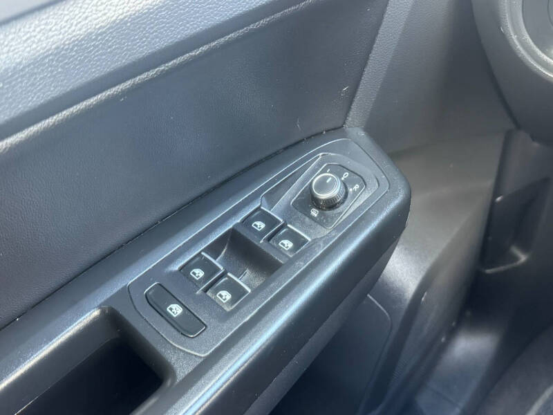 2019 Volkswagen Atlas V6 SE 4Motion