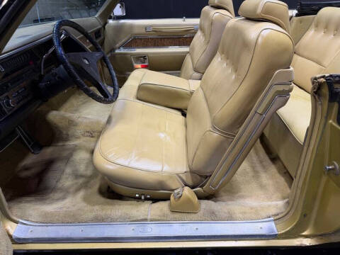 1970 Cadillac DeVille