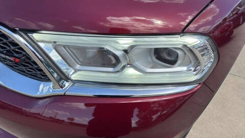 2023 Dodge Durango SXT