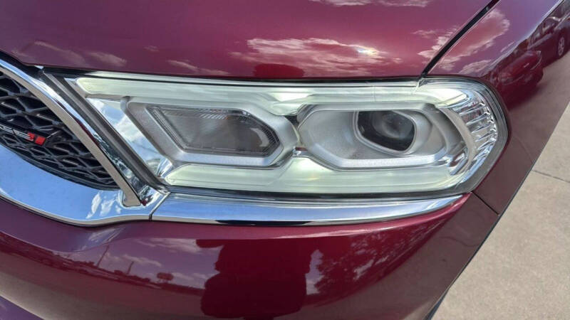 2023 Dodge Durango SXT