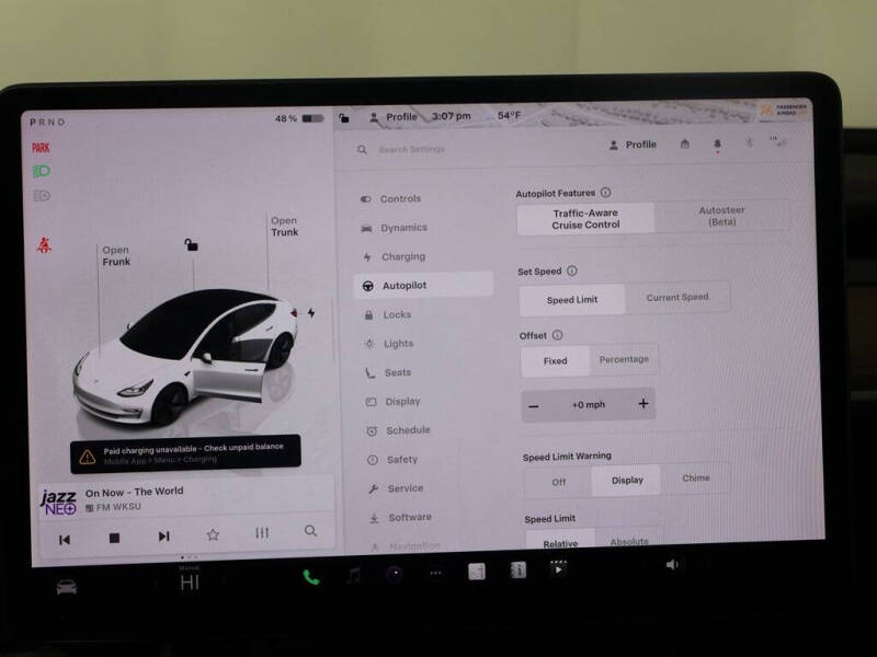2023 Tesla Model 3 Long Range