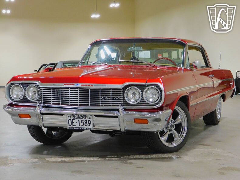 1964 Chevrolet Impala