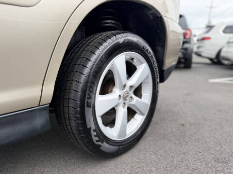 2007 Lexus RX 350