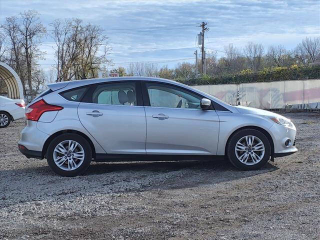 2012 Ford Focus for sale at Tri State Auto Sales in Cincinnati, OH