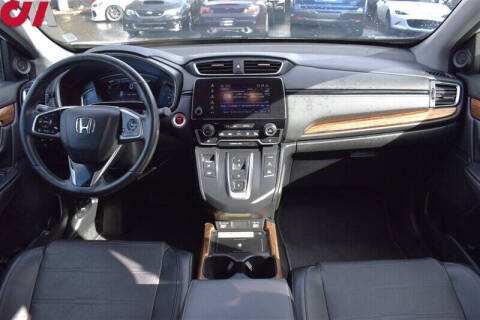 2020 Honda CR-V Hybrid Touring