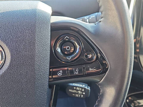 2022 Toyota Prius Prime Limited