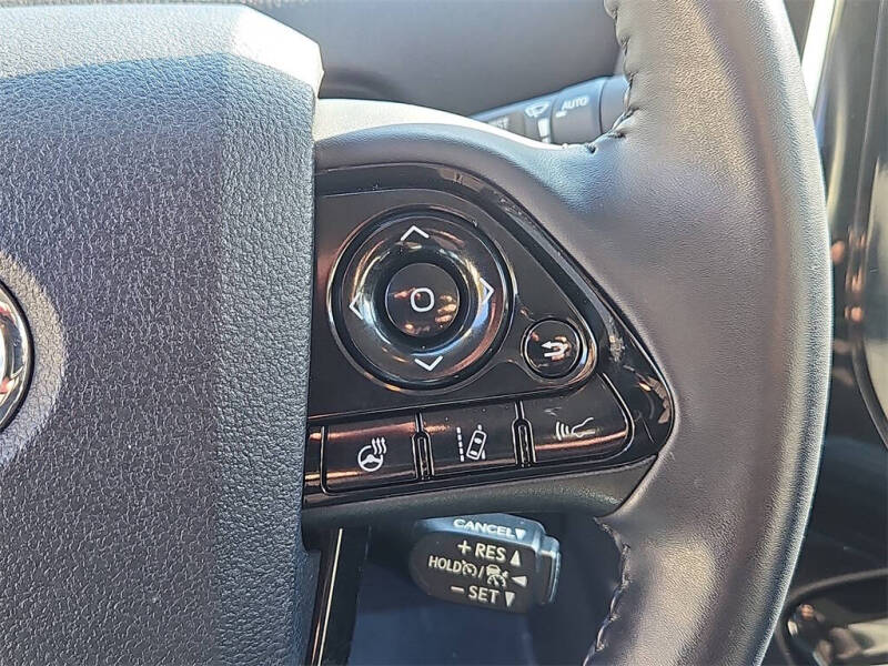 2022 Toyota Prius Prime Limited