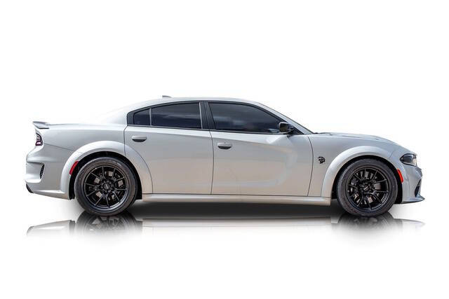 2023 Dodge Charger