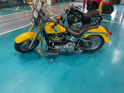 Harley-Davidson For Sale in Knoxvi picture