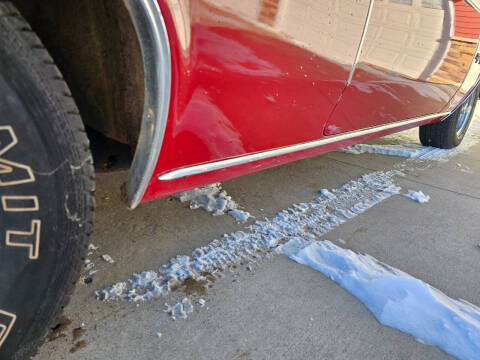 1966 Chevrolet Impala