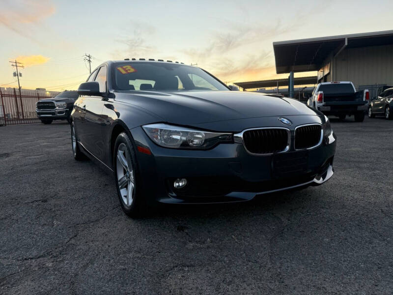 2013 BMW 3 Series 328i photo 36