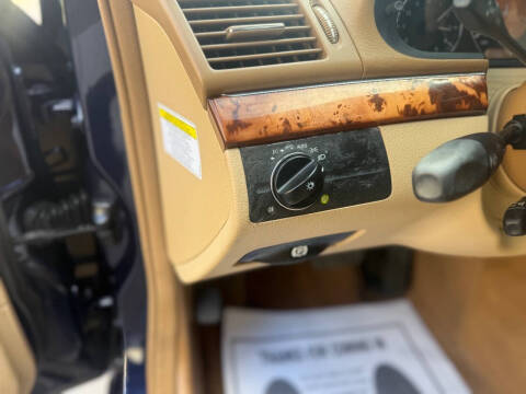 2009 Mercedes-Benz E-Class E 350 4MATIC