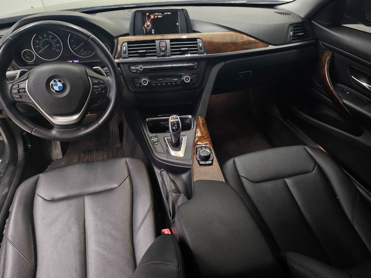 2015 BMW 4 Series for sale at PK AUTO GROUP in Las Vegas, NV